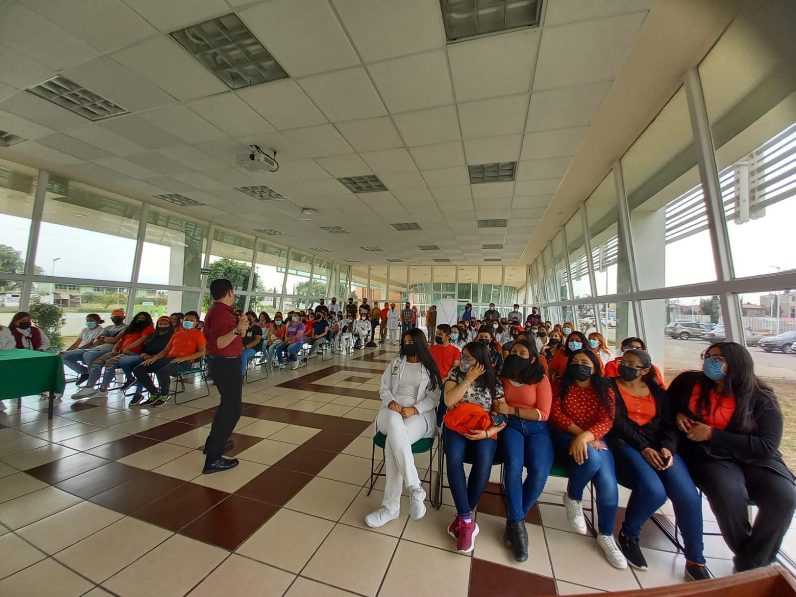 Circulo Mexicano de Estudios Coreanos